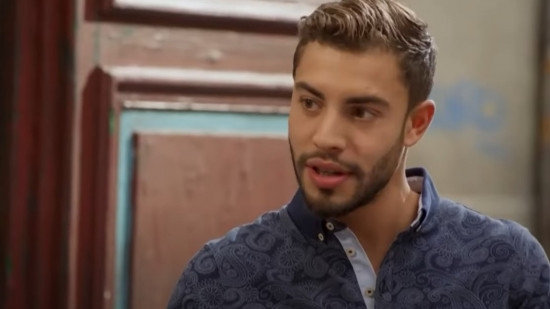 Le corps retrouvé près de Lyon est bien celui de l'acteur Marwan Berreni