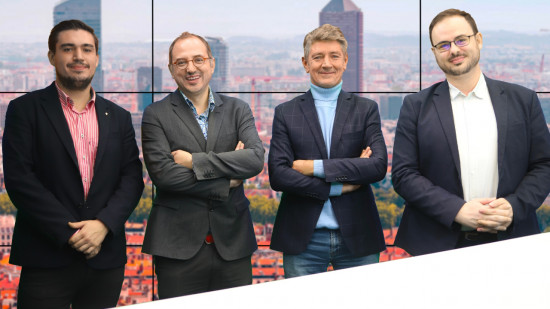 Lyon Politiques : Métros, Les Républicains du Rhône et agents de la Ville de Lyon - 20/10/23