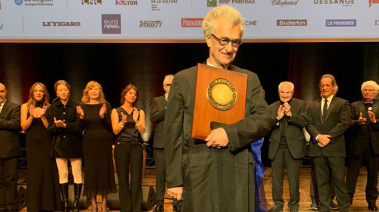 Ce qui vous attend pour le dernier week-end du Festival Lumière à Lyon