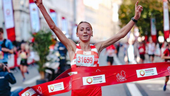Run in Lyon : les vainqueurs, vos chronos, ceux de vos élus !