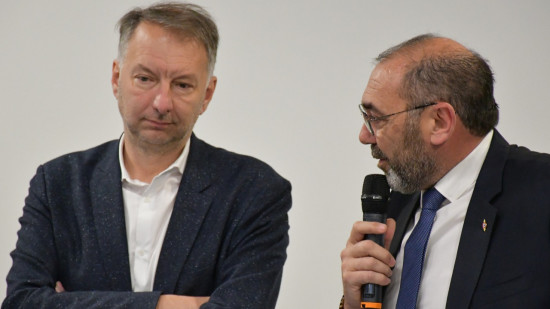 Le maire de Saint-Priest réclame davantage de lignes de métros dans l'agglomération Le maire de Saint-Priest réclame davantage de lignes de métros dans l'agglomération