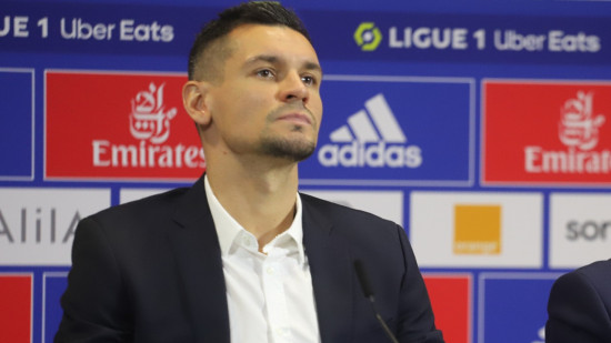 Près de Lyon : Dejan Lovren (OL) victime d’une tentative de cambriolage durant le match contre Clermont 