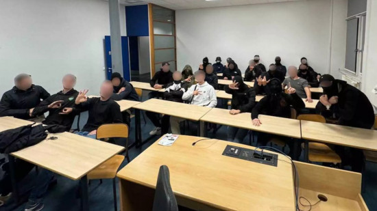 L'ultradroite s'infiltre dans l'Université Lyon 3 : une plainte déposée