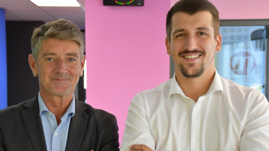 Pierrick Bonnet (Feedbac) : à l'assaut des déchets organiques