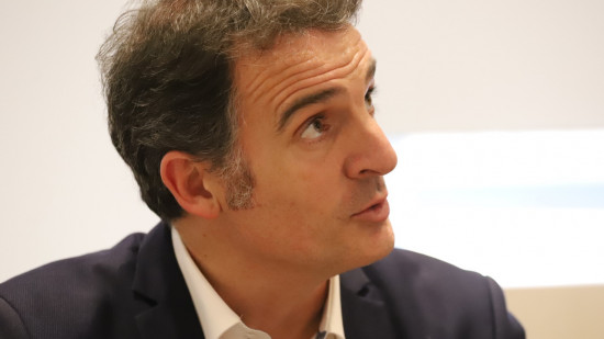 Grenoble : Eric Piolle va faire des immersions au sein d’entreprises et des services publics Grenoble : Eric Piolle va faire des immersions au sein d’entreprises et des services publics