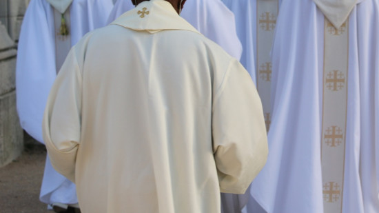 Ain : un cur&eacute; innocent&eacute; par la justice et l&rsquo;Eglise apr&egrave;s avoir &eacute;t&eacute; accus&eacute; d&rsquo;abus sexuels