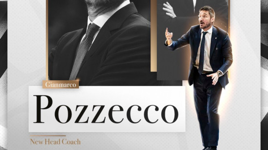 L’ASVEL tient son nouvel entraîneur !