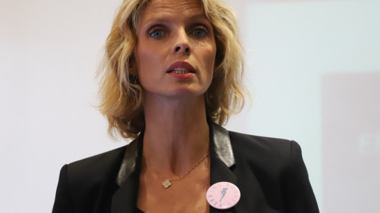 Cambriolage au domicile parisien de Sylvie Tellier