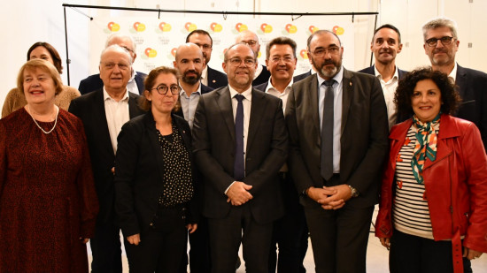 Métropole de Lyon : réunie, l’opposition demande "un métro supplémentaire pour l’agglomération lyonnaise"