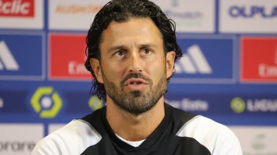 Fabio Grosso avant OM-OL : "Le vestiaire, c’est quelque chose de sacré"
