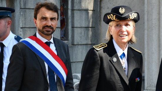 Evacuation du squat Pyramide à Lyon ce lundi : "inacceptable" pour Grégory Doucet