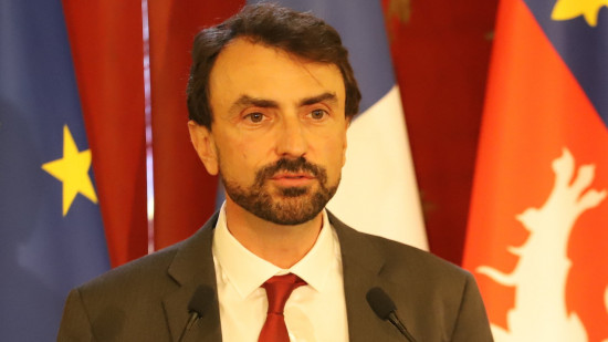 UNESCO : classée ville des arts numériques, Lyon devient ville littéraire sous impulsion des Verts UNESCO : classée ville des arts numériques, Lyon devient ville littéraire sous impulsion des Verts