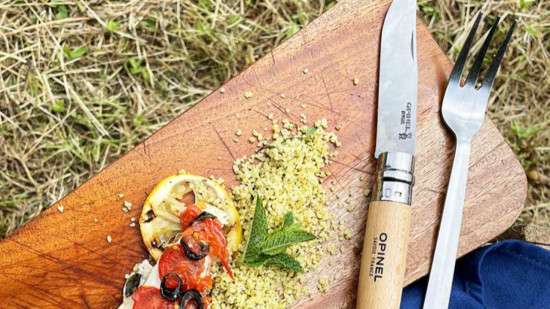 Chambéry : Opinel va agrandir son site de 2 hectares Chambéry : Opinel va agrandir son site de 2 hectares