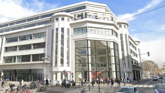 Bientôt un Lidl XXL dans l’ex-garage Citroën de Lyon !