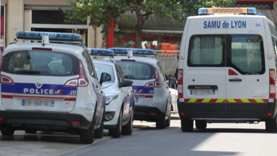 Saint-Fons : pronostic vital engagé pour un homme frappé d’au moins un coup de batte de baseball 