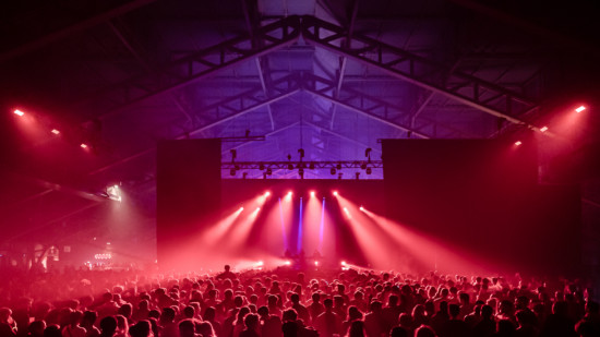 Lyon : le festival Wintower annulé en raison de "difficultés financières"