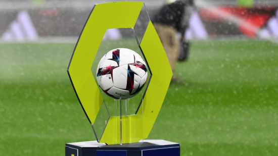 OM-OL reporté au 6 décembre