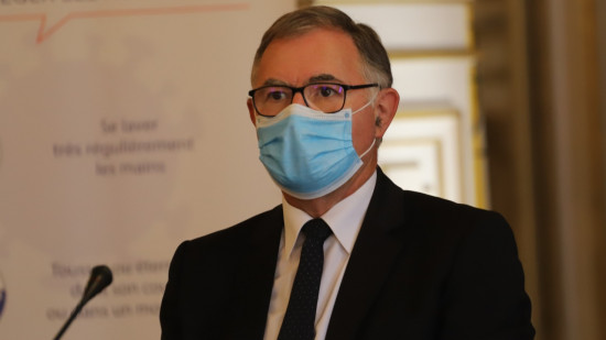 L'affaire Grall reprise par Blast : la justice va-t-elle enfin se saisir du dossier ? L'affaire Grall reprise par Blast : la justice va-t-elle enfin se saisir du dossier ?