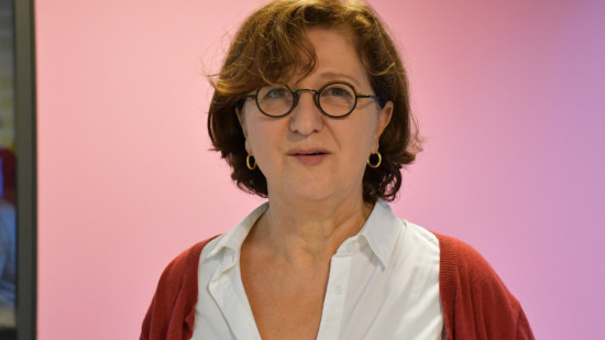 Emmanuelle Amar (Remera) : "Cette protection des populations risque de disparaître"