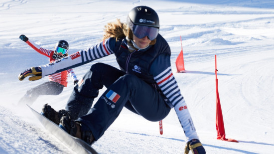 "Faire revenir 30 ans après les JO dans notre montagne" : les Alpes françaises candidates aux Jeux Olympiques 2030 !