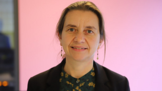 Bénédicte Pasiecznik : "On aimerait que la Région s'engage un peu plus contre les PFAS"