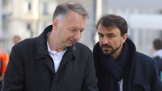 Changer le modèle de la Métropole de Lyon ? Les maires de gauche répondent non