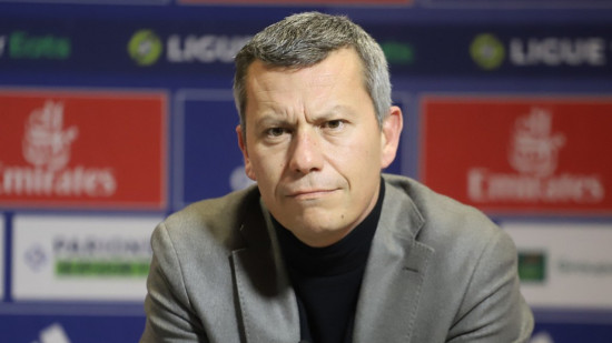 Vincent Ponsot dénonce la décision de la LFP : "Il faudra l’assumer derrière"