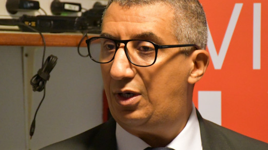 Attaque du lycée Monplaisir-Lumière à Lyon : Mohamed Chihi annonce des patrouilles de police renforcées Attaque du lycée Monplaisir-Lumière à Lyon : Mohamed Chihi annonce des patrouilles de police renforcées