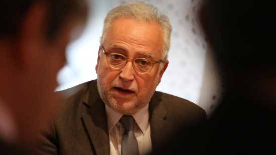 Lyon : l'ancien adjoint Jean-Yves Sécheresse est mort