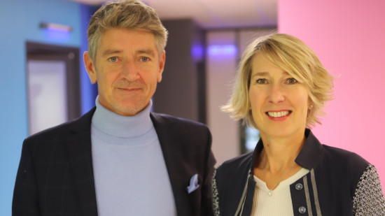 Elodie Rambert (Oméris) : du maintien à domicile aux 1300 lits en Ehpad