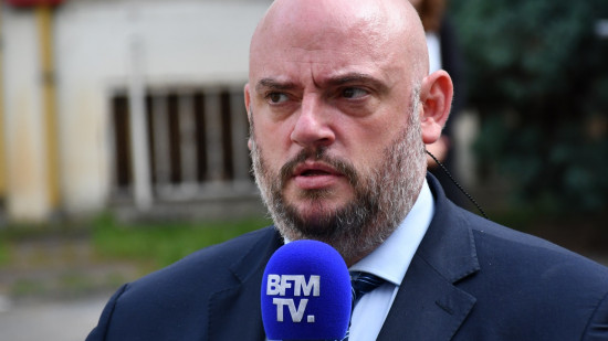 Ultradroite : les parlementaires NUPES du Rhône dénoncent "l'attentisme" de Gérald Darmanin