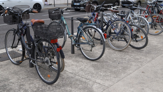 Villeurbanne : le SDF voleur de vélos et trottinettes a été trop gourmand Villeurbanne : le SDF voleur de vélos et trottinettes a été trop gourmand