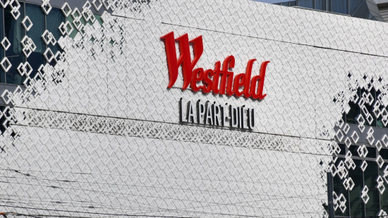 Lyon : un exercice de sécurité civile à la Part-Dieu, les habitants recevront un message d'alerte Lyon : un exercice de sécurité civile à la Part-Dieu, les habitants recevront un message d'alerte