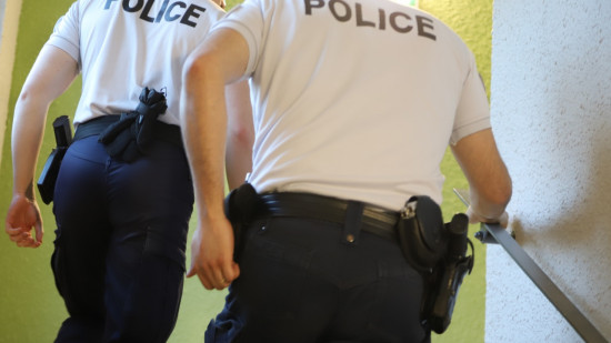 Près de Lyon : les cambrioleurs se font passer pour des squatteurs Près de Lyon : les cambrioleurs se font passer pour des squatteurs