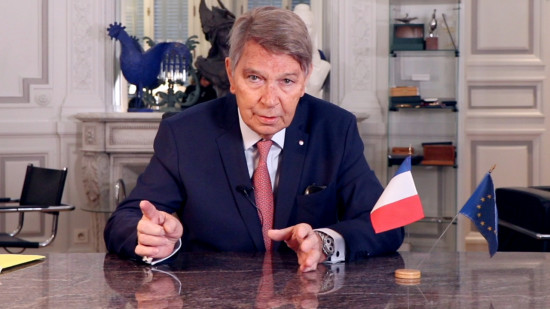 Mort de Jean-Pierre Calvel : la mairie de Sathonay-Village va prendre en charge ses frais d'obsèques