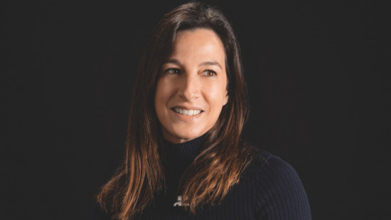 Lyon : elle veut devenir avec son application "le Waze du ski"