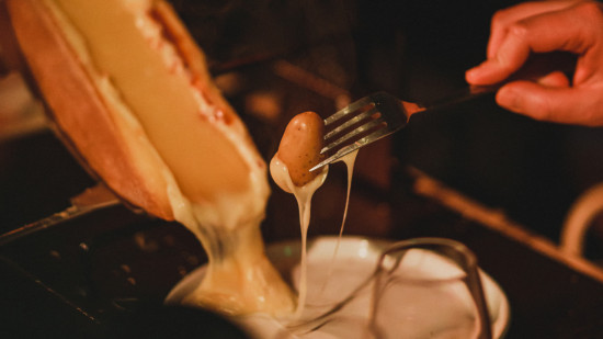 RichesMonts lance les soirées Raclette à Lyon !