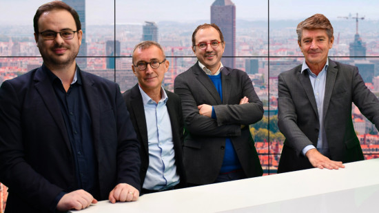 Lyon Politiques : Oliver vs. concertations des Verts, ultradroite et chauffage - 17/11/23