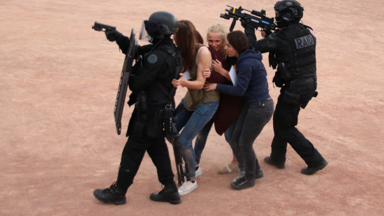 Des habitants de Lyon vont recevoir un message FR-Alert : pas de panique, c'est un exercice !
