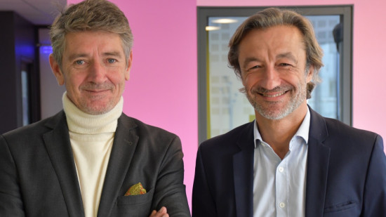 Gaëtan de Sainte-Marie (Qantis) : un travail collaboratif pour une performance globale