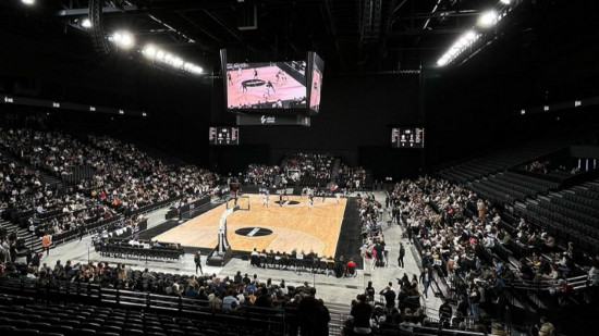 ASVEL : une victoire face au Bayern pour ne pas gâcher la fête ASVEL : une victoire face au Bayern pour ne pas gâcher la fête