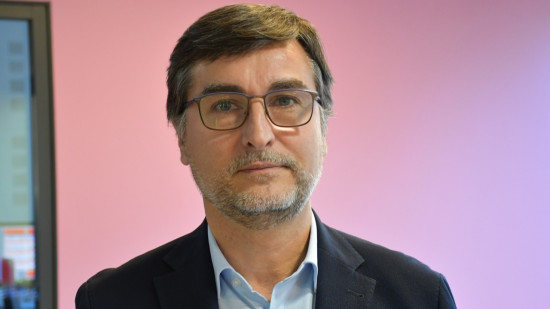 Thierry Kovacs : "Sur certaines de nos compétences, l'Etat laisse la Région bien seule"