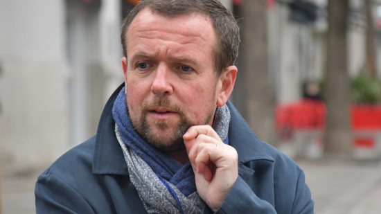 Fusillades à Villeurbanne : le maire convie les habitants du Tonkin à venir s'exprimer lors d'une réunion ce lundi Fusillades à Villeurbanne : le maire convie les habitants du Tonkin à venir s'exprimer lors d'une réunion ce lundi