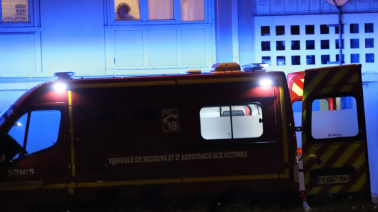 Défenestration d’une femme à Villeurbanne : la piste du suicide privilégiée
