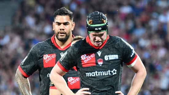 LOU-Bayonne : enfin un rebond pour les Rouge et Noir ? LOU-Bayonne : enfin un rebond pour les Rouge et Noir ?