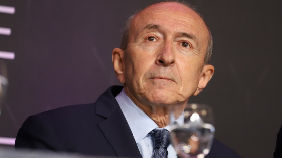 Lyon : les obsèques de Gérard Collomb auront lieu mercredi en la cathédrale Saint-Jean Lyon : les obsèques de Gérard Collomb auront lieu mercredi en la cathédrale Saint-Jean