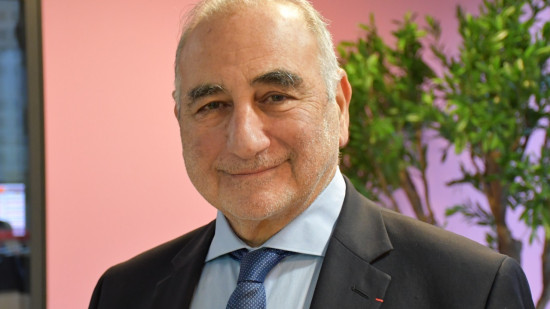 Georges Képénékian : "Gérard Collomb était profondément libre"