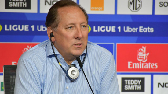 Nouvelle audition cruciale pour l’OL devant la DNCG ce mardi