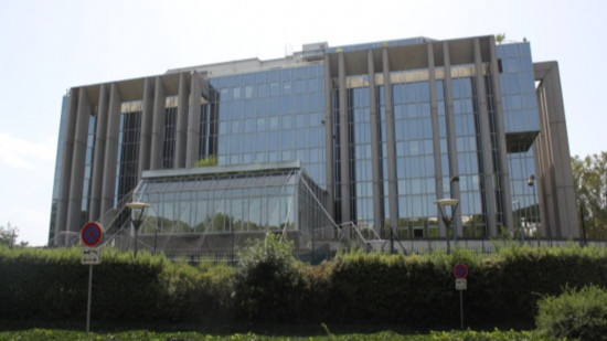 Lyon : quand Interpol oublie de réclamer le floutage de ses locaux sur Internet