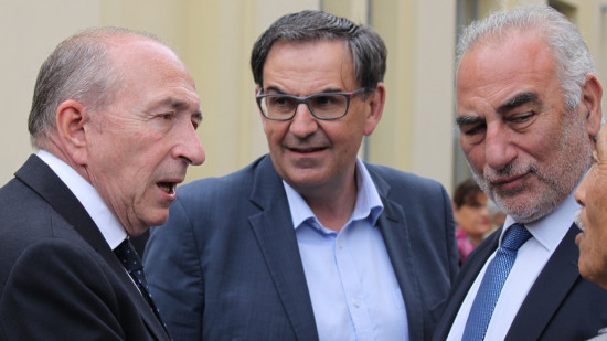 Chronique d’une débâcle annoncée